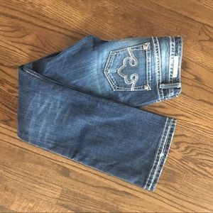 Rebook Express Jeans